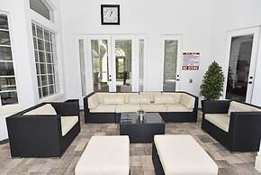 1200 Reunion House 6 Bedroom by Florida Star