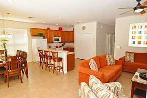 122 Watersong House 6 Bedroom by Florida Star