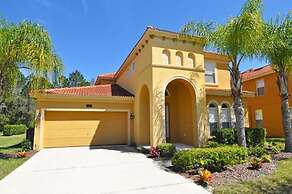 122 Watersong House 6 Bedroom by Florida Star