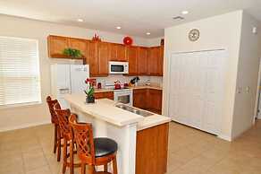 122 Watersong House 6 Bedroom by Florida Star