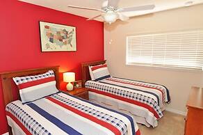 122 Watersong House 6 Bedroom by Florida Star