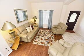 133 High Grove House 5 Bedroom by Florida Star