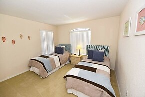 133 High Grove House 5 Bedroom by Florida Star