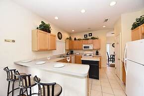 133 High Grove House 5 Bedroom by Florida Star