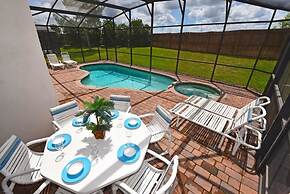 133 High Grove House 5 Bedroom by Florida Star