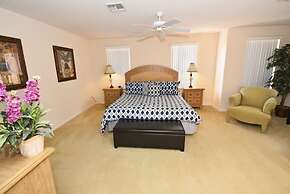 133 High Grove House 5 Bedroom by Florida Star