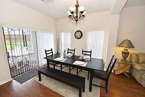 133 High Grove House 5 Bedroom by Florida Star