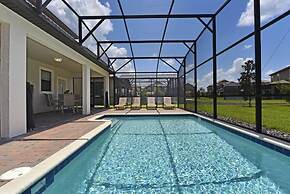 1430 Champions House 8 Bedroom by Florida Star