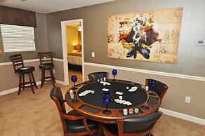 1474 Champions House 8 Bedroom by Florida Star