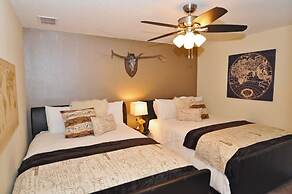 1474 Champions House 8 Bedroom by Florida Star