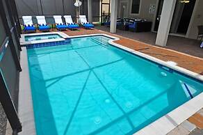 1474 Champions House 8 Bedroom by Florida Star