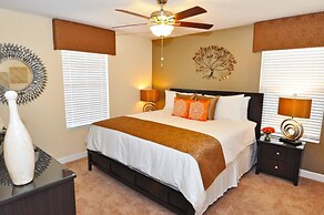 1474 Champions House 8 Bedroom by Florida Star