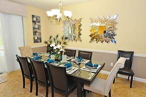 1474 Champions House 8 Bedroom by Florida Star