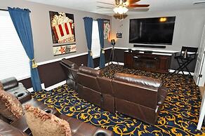 1474 Champions House 8 Bedroom by Florida Star