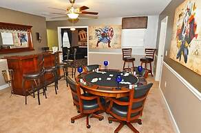 1474 Champions House 8 Bedroom by Florida Star