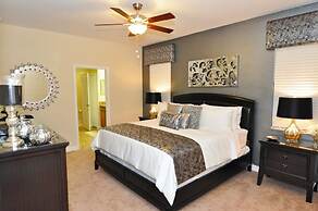 1474 Champions House 8 Bedroom by Florida Star