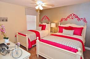 1474 Champions House 8 Bedroom by Florida Star