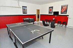 1474 Champions House 8 Bedroom by Florida Star