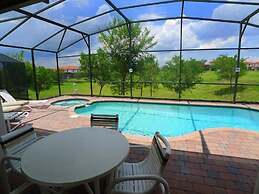 148 High Grove House 4 Bedroom by Florida Star