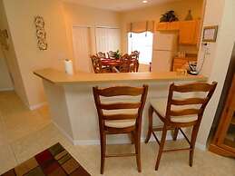 148 High Grove House 4 Bedroom by Florida Star