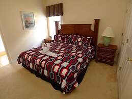 148 High Grove House 4 Bedroom by Florida Star