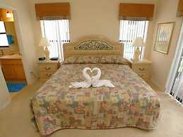 148 High Grove House 4 Bedroom by Florida Star