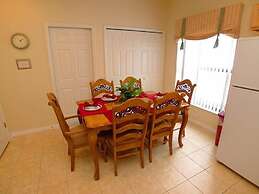 148 High Grove House 4 Bedroom by Florida Star