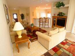 148 High Grove House 4 Bedroom by Florida Star