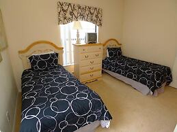 148 High Grove House 4 Bedroom by Florida Star