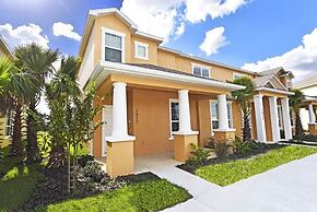1517 Silvercreek House 3 Bedroom by Florida Star