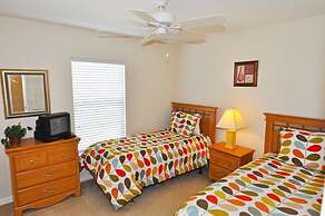 152 The Shires House 5 Bedroom by Florida Star