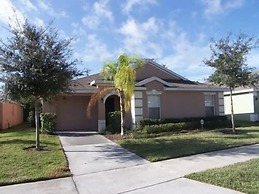 157 Sandy Ridge House 5 Bedroom by Florida Star