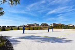 1600 Champions House 5 Bedroom by Florida Star