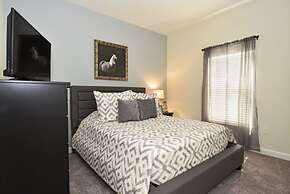 1600 Champions House 5 Bedroom by Florida Star