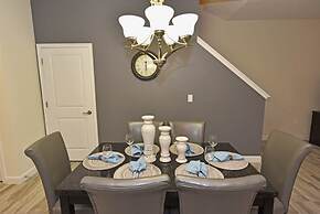 1600 Champions House 5 Bedroom by Florida Star