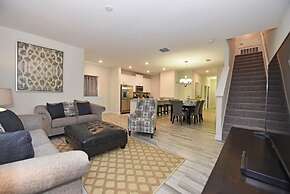 1600 Champions House 5 Bedroom by Florida Star