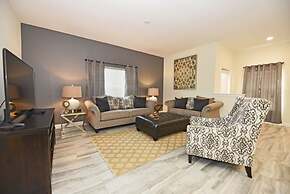 1600 Champions House 5 Bedroom by Florida Star