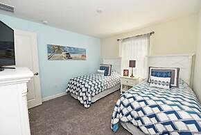 1600 Champions House 5 Bedroom by Florida Star