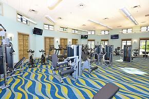 1600 Champions House 5 Bedroom by Florida Star