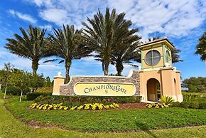 1600 Champions House 5 Bedroom by Florida Star