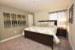 1600 Champions House 5 Bedroom by Florida Star