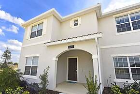 1610 Champions House 4 Bedroom by Florida Star