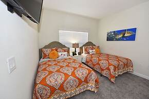 1610 Champions House 4 Bedroom by Florida Star