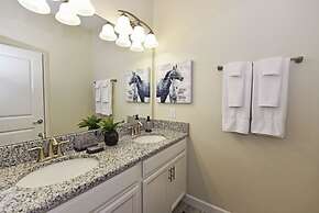 1610 Champions House 4 Bedroom by Florida Star