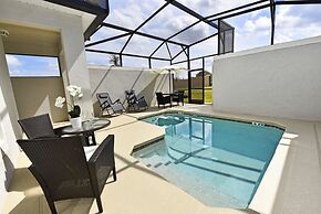 1610 Champions House 4 Bedroom by Florida Star