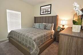 1610 Champions House 4 Bedroom by Florida Star