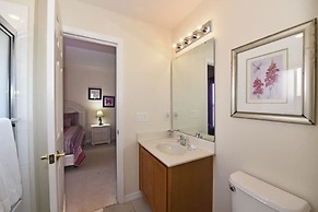 163 Watersong House 5 Bedroom by Florida Star