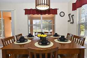 163 Watersong House 5 Bedroom by Florida Star