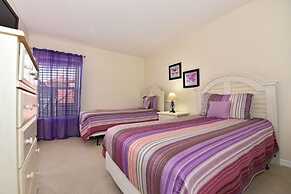 163 Watersong House 5 Bedroom by Florida Star