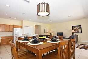 163 Watersong House 5 Bedroom by Florida Star